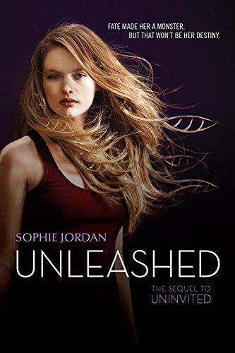 Unleashed By:Jordan, Sophie Eur:11,37 Ден2:599