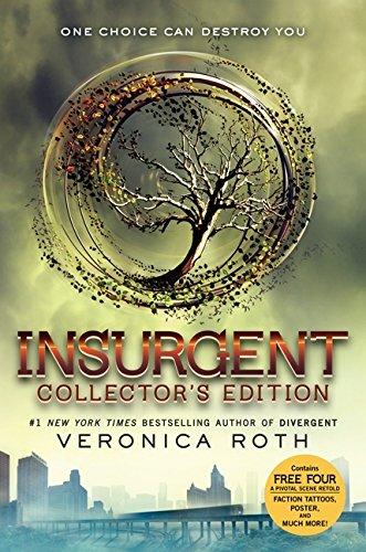 Insurgent Collector's Edition By:Roth, Veronica Eur:9.74 Ден2:1099