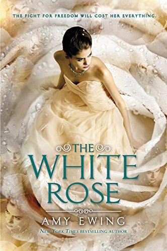 The White Rose By:Ewing, Amy Eur:12,99 Ден2:599