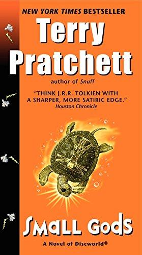 Small Gods By:Pratchett, Terry Eur:19,50 Ден2:599
