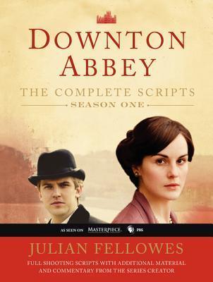 Downton Abbey, Season One : The Complete Scripts By:Fellowes, Julian Eur:34,13 Ден2:1499