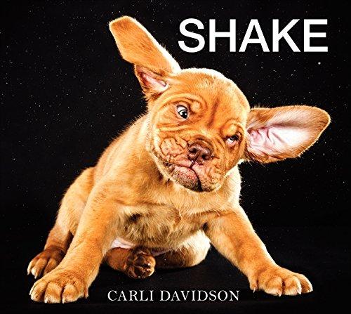 Shake By:Davidson, Carli Eur:16.24 Ден1:999