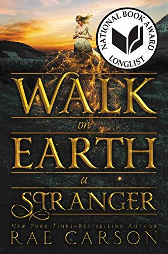 Walk on Earth a Stranger By:Carson, Rae Eur:9,74 Ден2:599