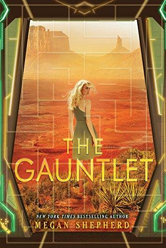 The Gauntlet By:Shepherd, Megan Eur:24,37 Ден2:999
