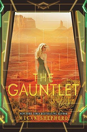 The Gauntlet By:Shepherd, Megan Eur:11,37 Ден2:599