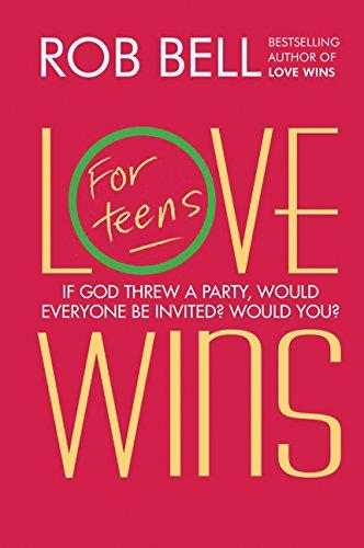 Love Wins : For Teens (International Edition) By:Bell, Rob Eur:17,87 Ден2:699