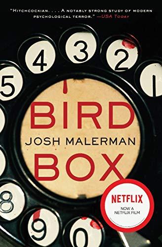 Bird Box By:Malerman, Josh Eur:9,74 Ден2:999