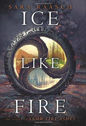 Ice Like Fire By:Raasch, Sara Eur:19,50 Ден2:999