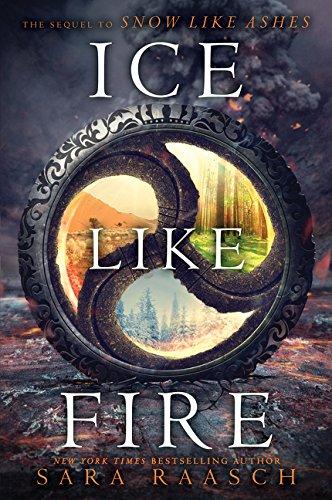 Ice Like Fire By:Raasch, Sara Eur:21,12 Ден2:599