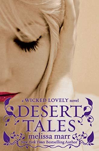 Desert Tales By:Marr, Melissa Eur:17,87 Ден2:599