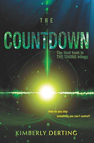 The Countdown By:Derting, Kimberly Eur:12,99 Ден2:999