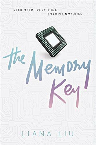 The Memory Key By:Liu, Liana Eur:16,24 Ден2:999