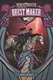 The Last Dragon Charmer #2 : The Quest Maker By:Mckay, Laurie Eur:175,59 Ден2:899