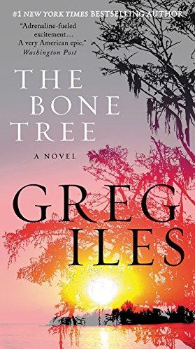 The Bone Tree By:Iles, Greg Eur:17,87 Ден2:599