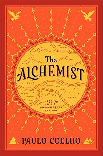 The Alchemist By:Coelho, Paulo Eur:16,24 Ден2:899