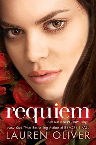 Requiem By:Oliver, Lauren Eur:26 Ден2:499