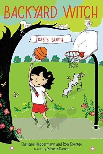 Jess's Story By:Heppermann, Christine Eur:9,74 Ден2:399