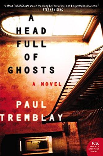 A Head Full of Ghosts By:Tremblay, Paul Eur:4,86 Ден2:999