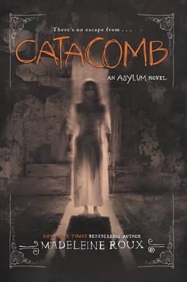Catacomb By:Roux, Madeleine Eur:8,11 Ден2:899
