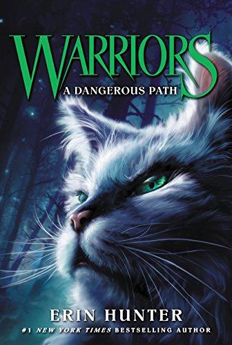 Warriors #5: A Dangerous Path By:Hunter, Erin Eur:8,11 Ден2:599