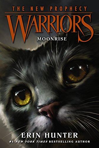 Warriors: The New Prophecy #2: Moonrise By:Hunter, Erin Eur:16,24 Ден2:599