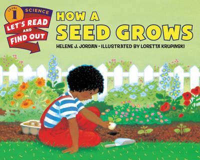 How a Seed Grows By:Jordan, Helene J. Eur:3,24 Ден2:499