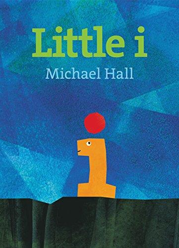 Little i By:Hall, Michael Eur:8,11 Ден2:999