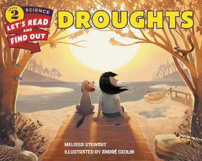 Droughts By:Stewart, Melissa Eur:9,74 Ден2:399