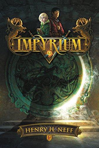 Impyrium By:Neff, Henry H Eur:6,49 Ден2:499