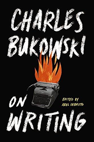 On Writing By:Bukowski, Charles Eur:30,88 Ден2:1499