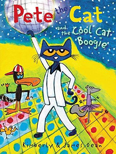 Pete the Cat and the Cool Cat Boogie By:Dean, James Eur:11,37 Ден2:999