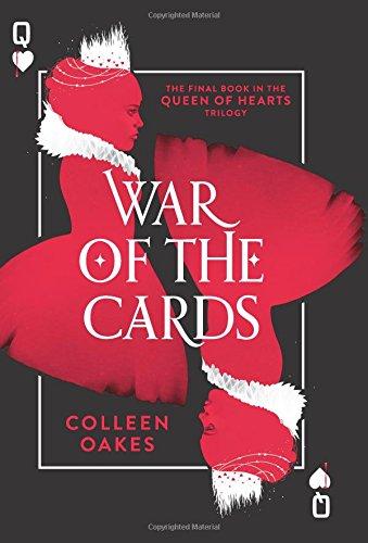 War of the Cards By:Oakes, Colleen Eur:9,74 Ден2:999