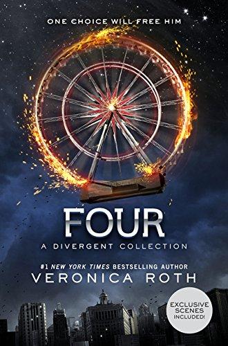 Four: A Divergent Collection By:Roth, Veronica Eur:12,99 Ден2:899