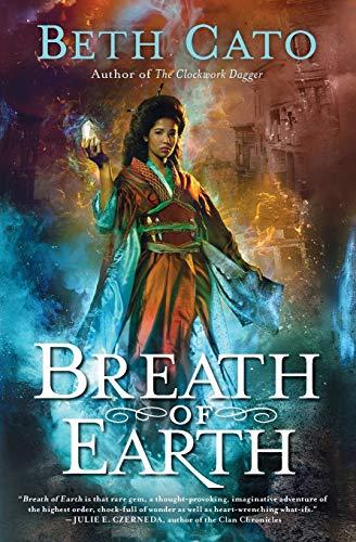 Breath of Earth By:Cato, Beth Eur:21,12 Ден2:899
