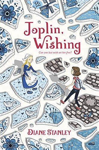 Joplin, Wishing By:Stanley, Diane Eur:52,02 Ден2:999