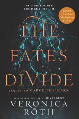 The Fates Divide By:Roth, Veronica Eur:12,99 Ден2:599