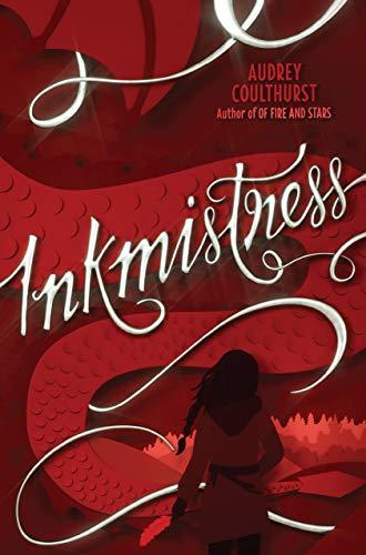 Inkmistress By:Coulthurst, Audrey Eur:11,37 Ден2:999