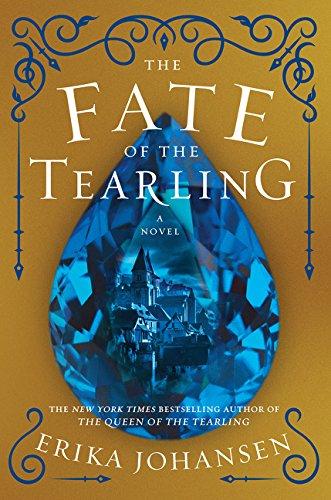 The Fate of the Tearling By:Johansen, Erika Eur:11,37 Ден2:999