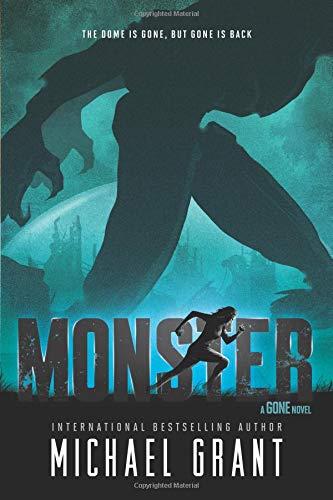Monster By:Grant, Michael Eur:14,62 Ден2:999