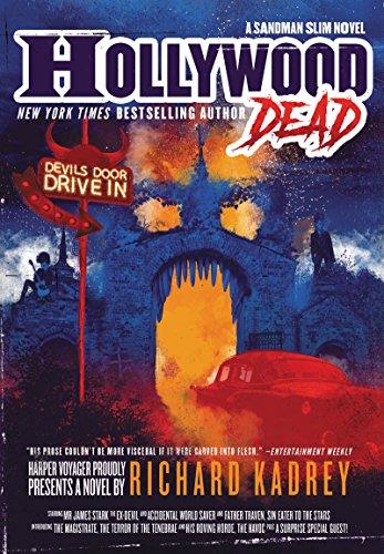 Hollywood Dead : A Sandman Slim Novel By:Kadrey, Richard Eur:12,99 Ден2:1499