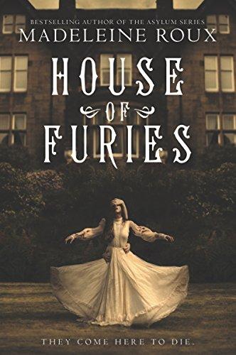 House of Furies By:Roux, Madeleine Eur:22,75 Ден2:699