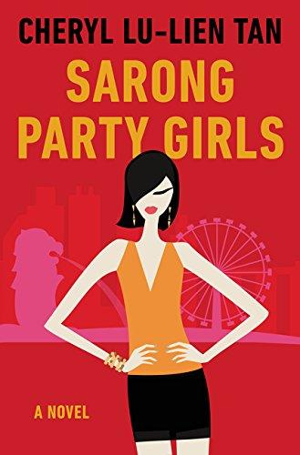 Sarong Party Girls By:Tan, Cheryl Lu-Lien Eur:8,11 Ден2:999