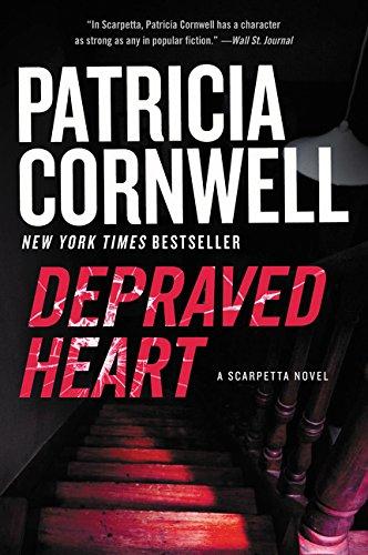 Depraved Heart By:Cornwell, Patricia Eur:11,37 Ден2:899