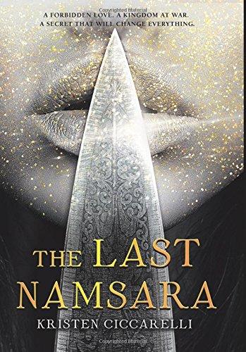 The Last Namsara By:Ciccarelli, Kristen Eur:17,87 Ден2:999