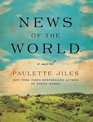News of the World By:Jiles, Paulette Eur:19,50 Ден2:999