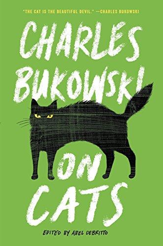 On Cats By:Bukowski, Charles Eur:22,75 Ден2:899