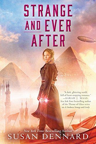 Strange and Ever After By:Dennard, Susan Eur:17,87 Ден2:599