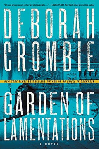 Garden of Lamentations By:Crombie, Deborah Eur:16,24 Ден2:999