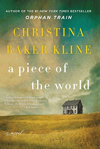 A Piece of the World By:Kline, Christina Baker Eur:11,37 Ден2:999