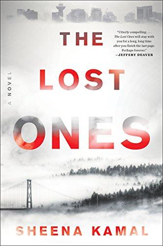 The Lost Ones By:Kamal, Sheena Eur:9,74 Ден2:1099